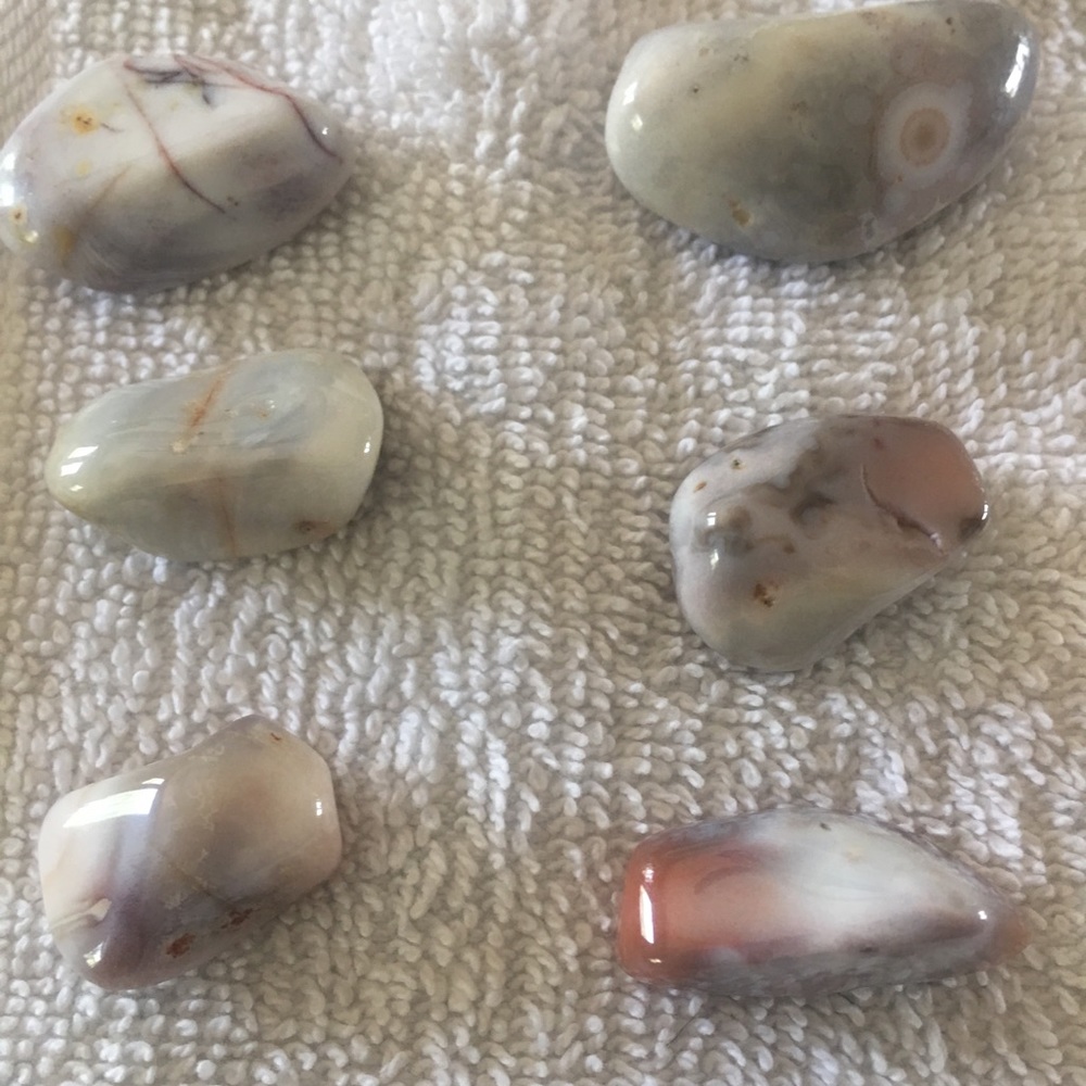 ๐น๐ธ๐ปSTONES POLISHED ๐น๐ธ๐ป๐บ - Picture 5 of 8